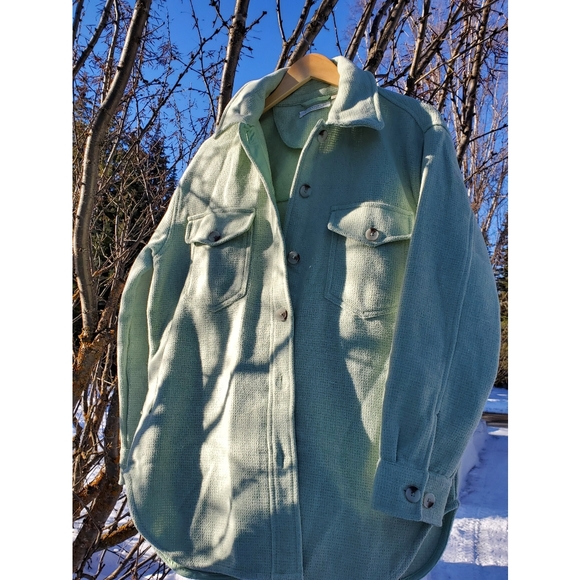 Nineteen 44 Shacket by Jardines Domaine - Picture 13 of 13